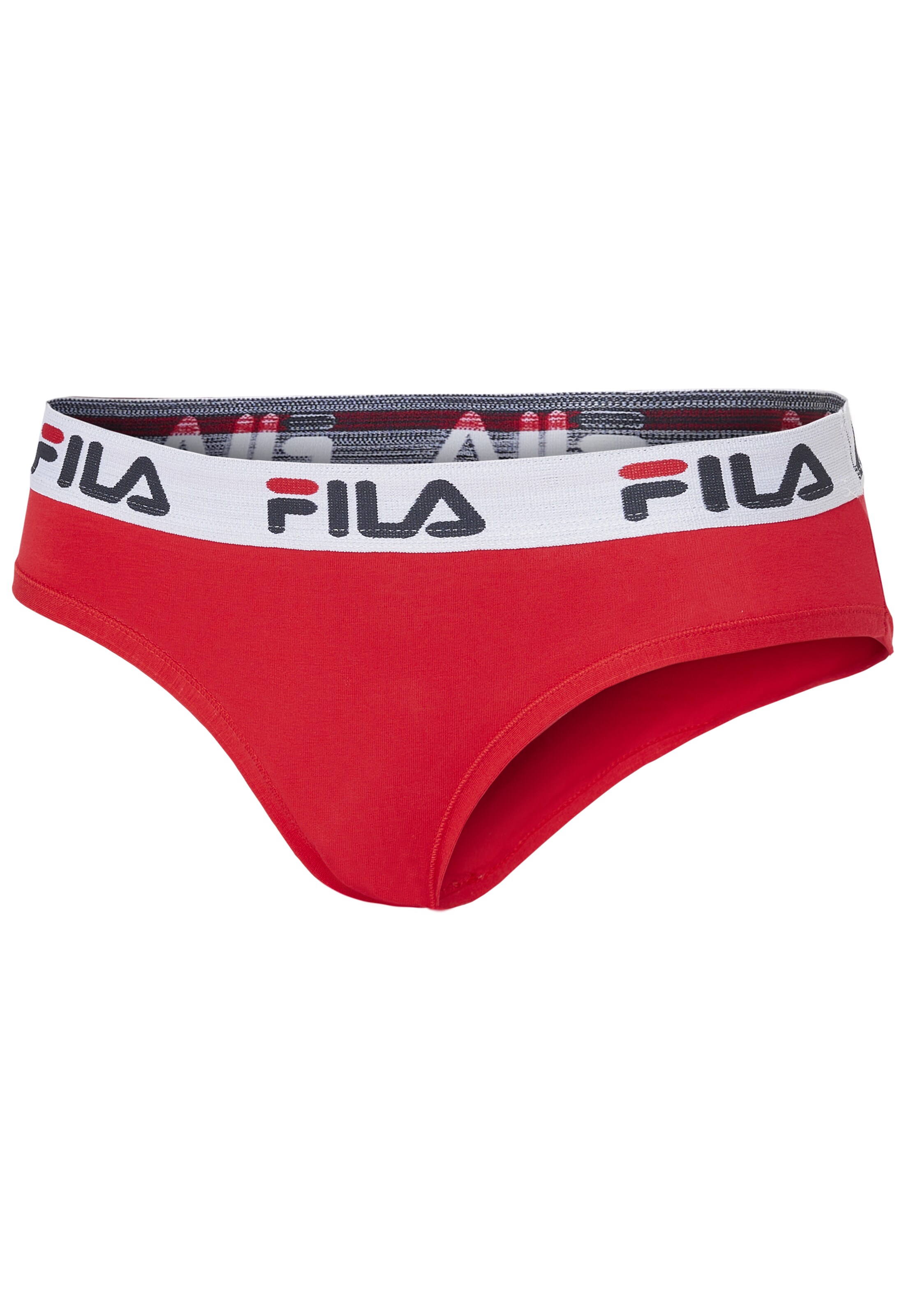 FILA Slips in Blau