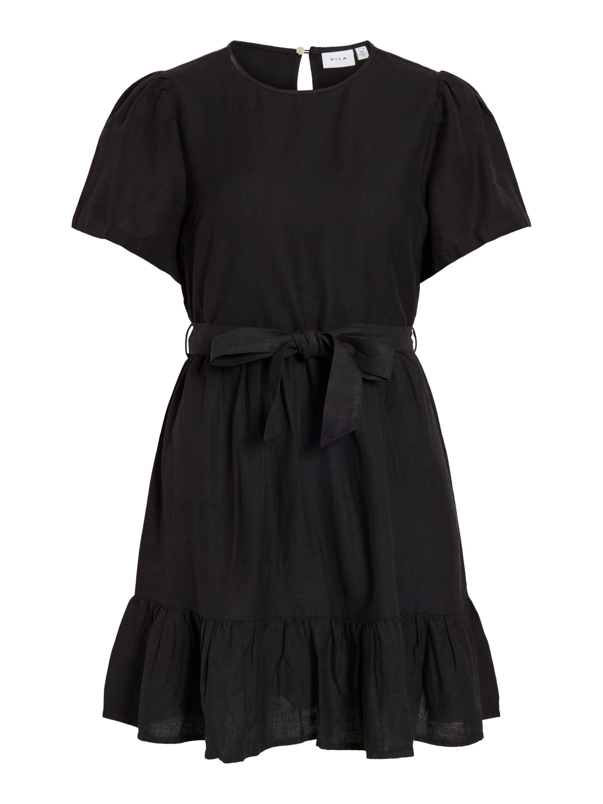 Abito di VILA in nero: frontale