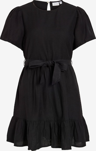Abito di VILA in nero: frontale
