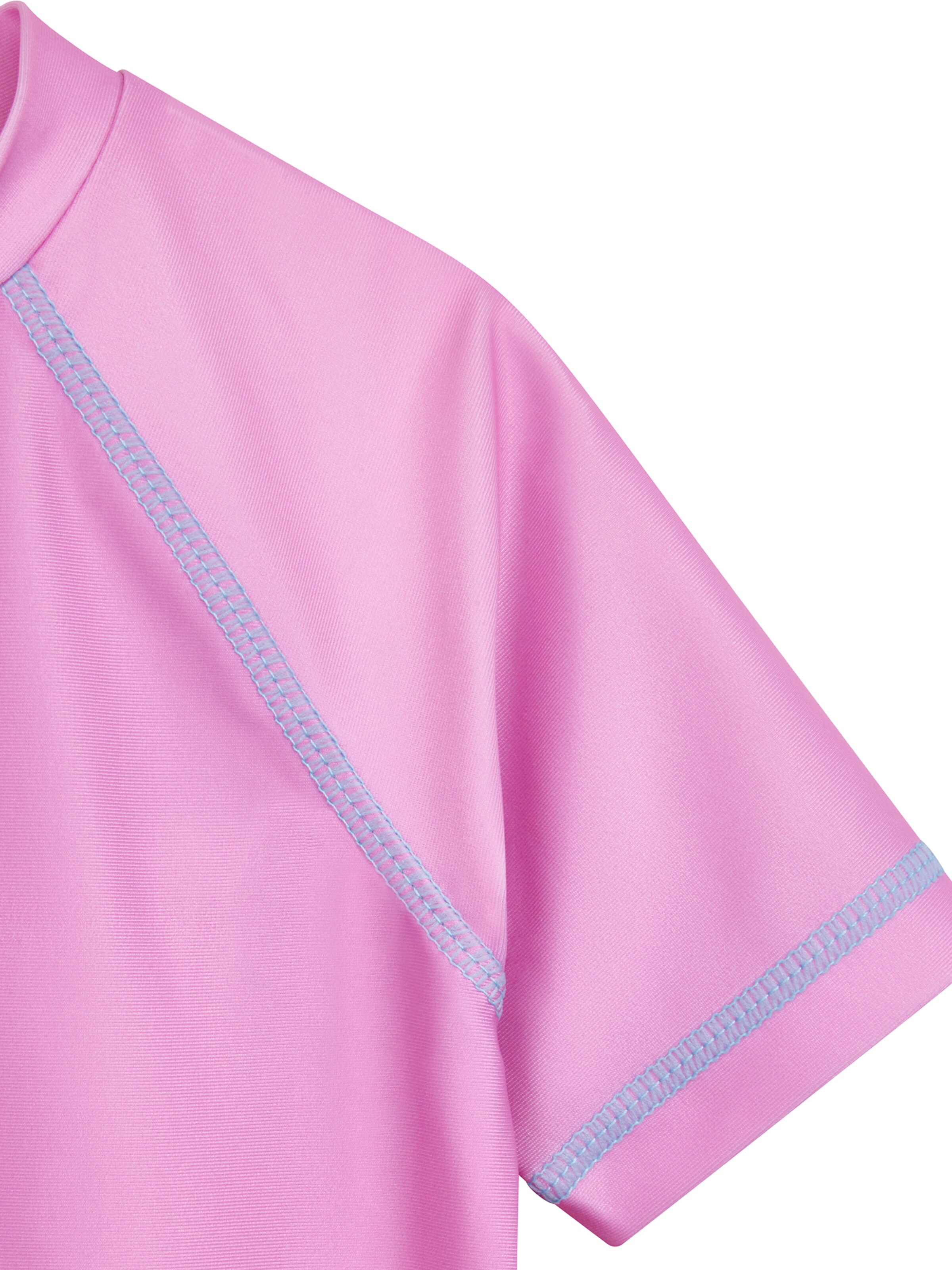 Protection UV PLAYSHOES en violet