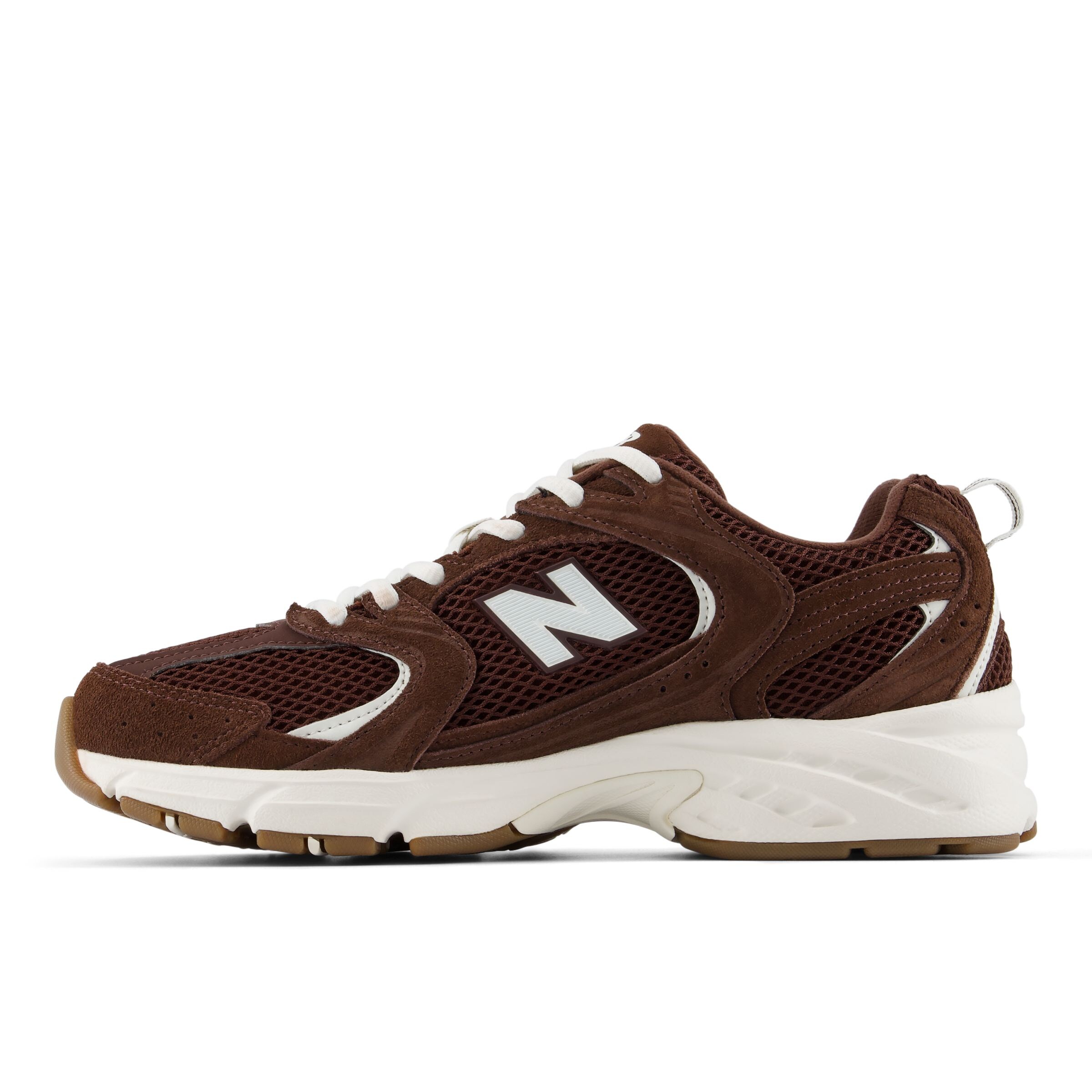 new balance Sneaker '530'. in 36 in braun / weiß, Produktansicht