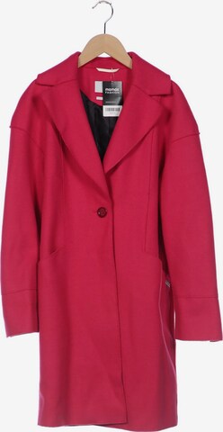 CINQUE Jacket & Coat in XXXS in Pink: front