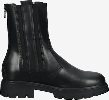 Nero Giardini Stiefelette in Schwarz