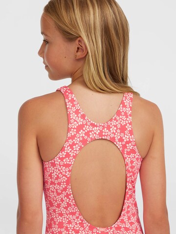 O'NEILL Swimsuit in Pink