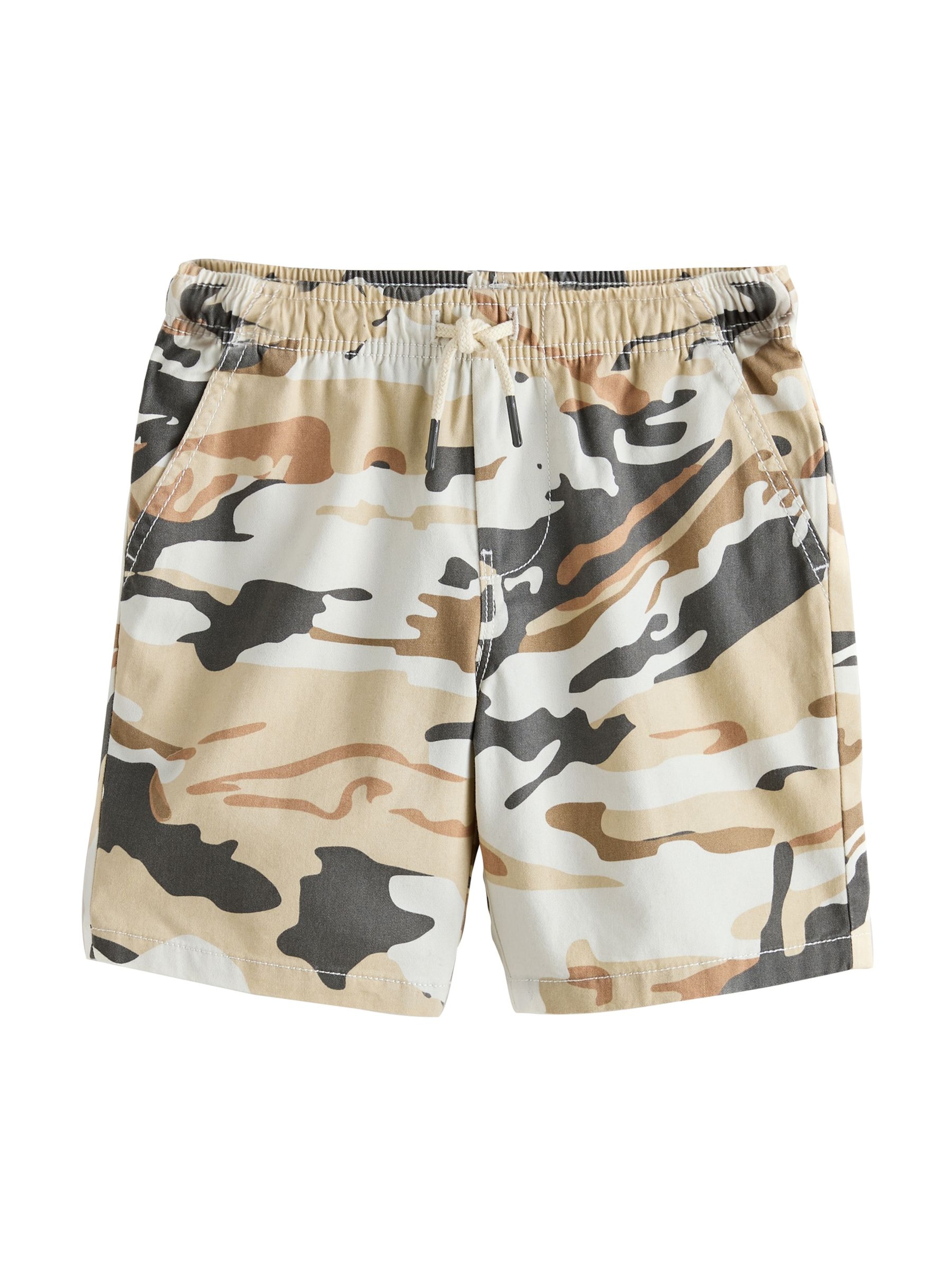 Regular Pantalon Next en beige