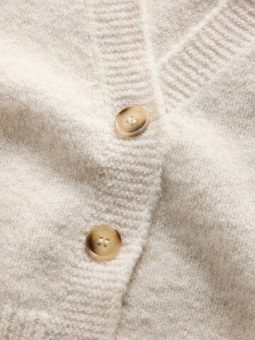 Cardigan The Set en beige