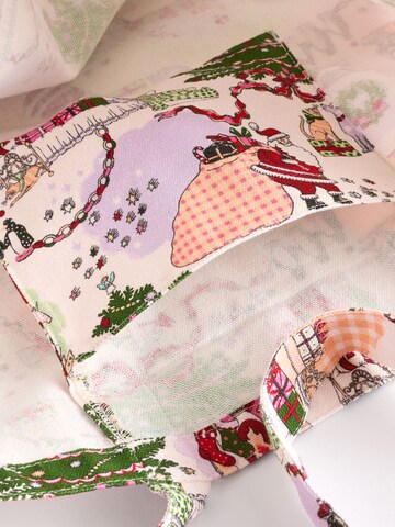 Cath Kidston Tas in Blauw