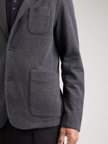 Regular fit Giacca da completo di Michael Kors in grigio