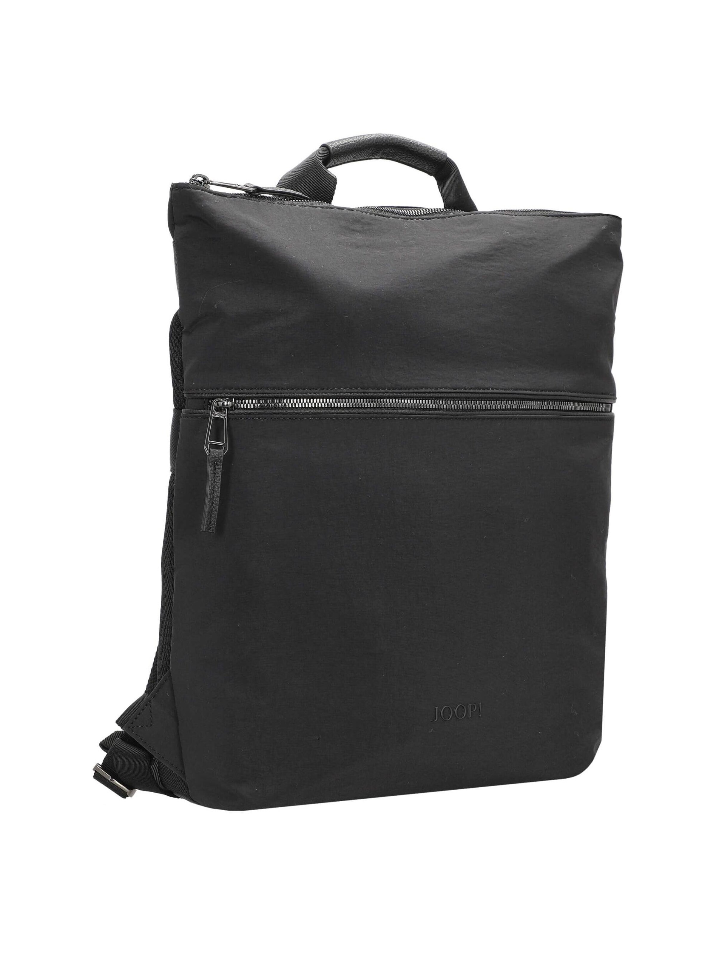JOOP! Rucksack 'Narni'‌‌‌ in Schwarz