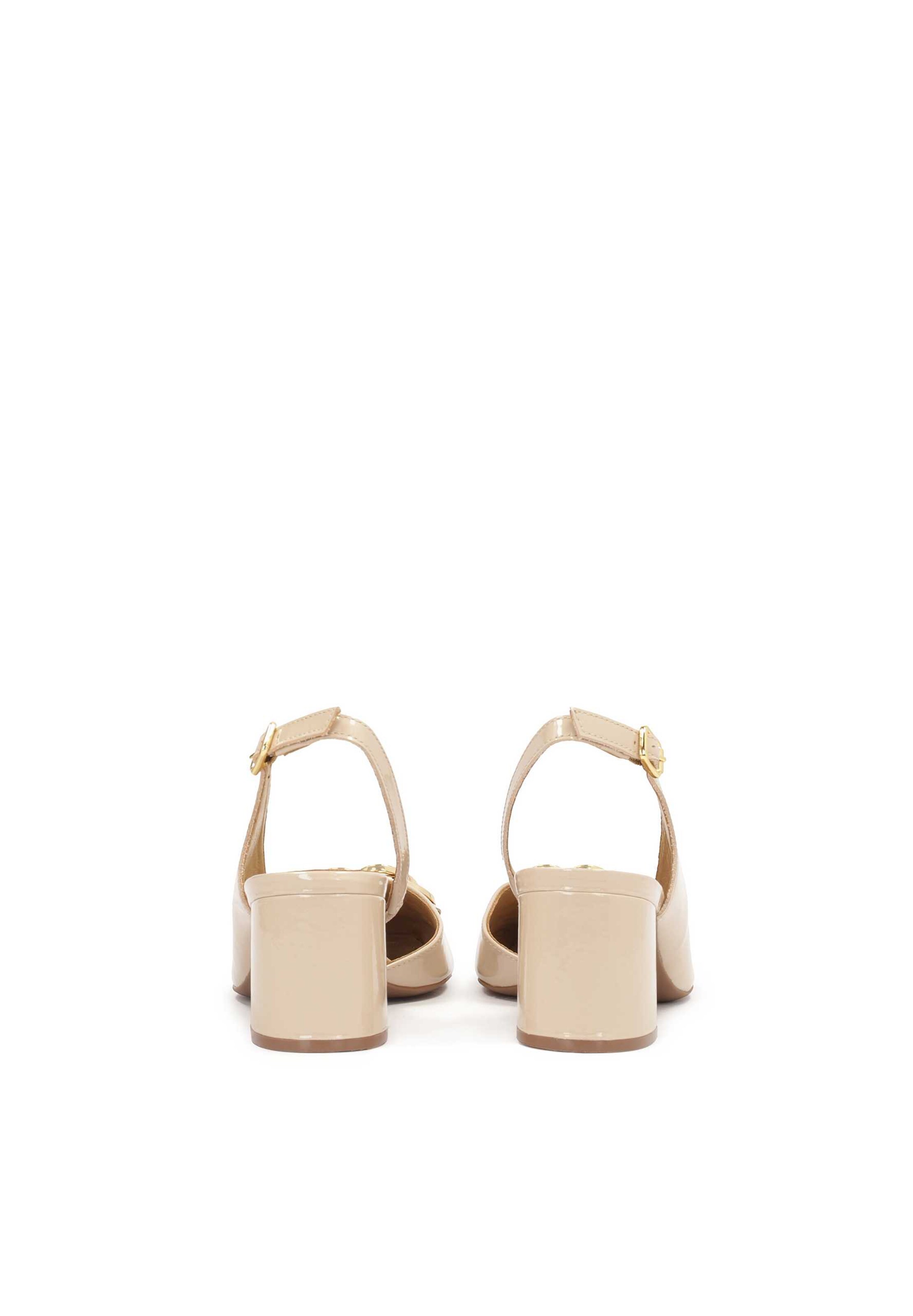 Kazar Lodičky – béžová