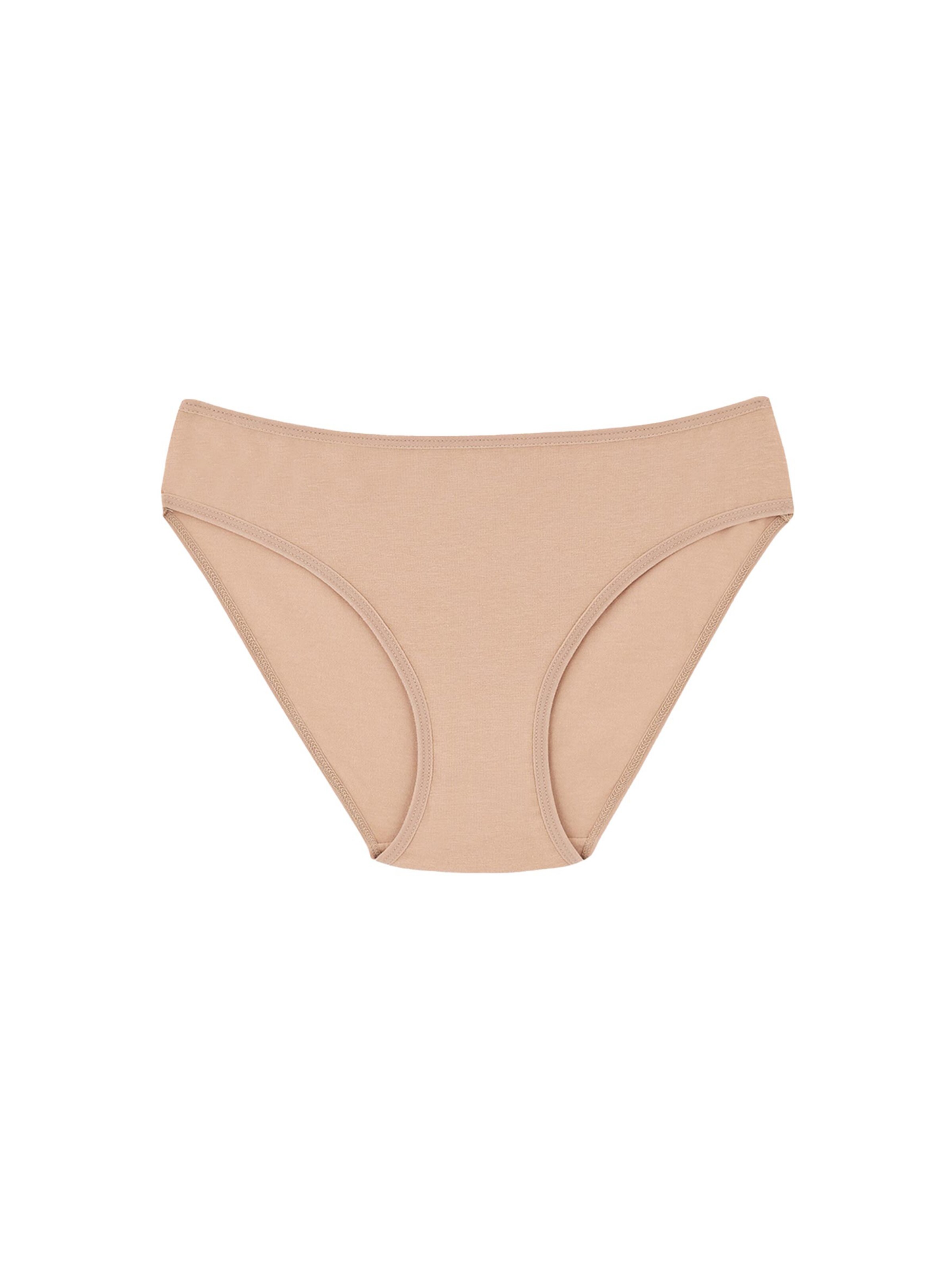 Slip di Dagi in beige