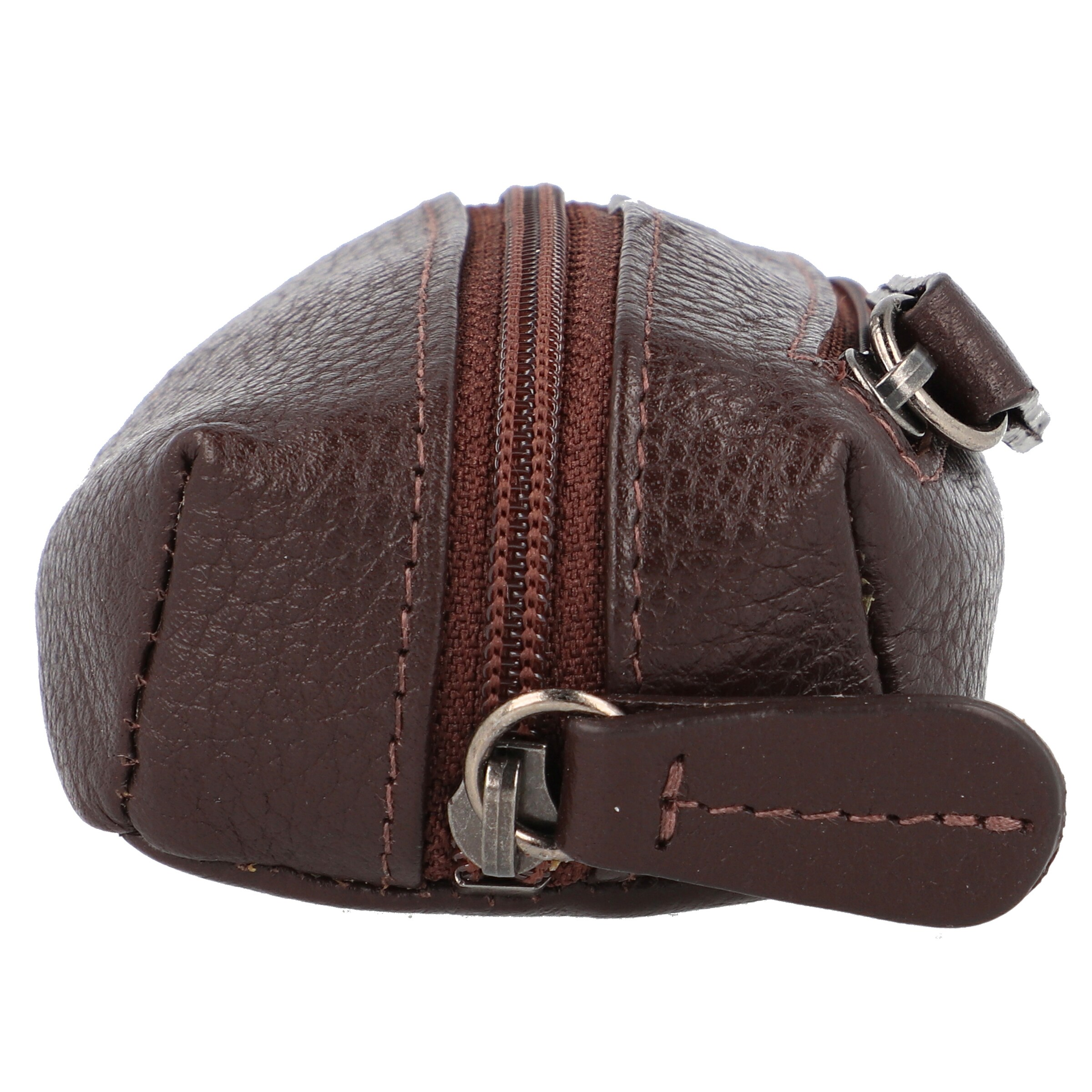 Braun Büffel Case in Brown