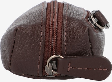 Braun Büffel Case in Brown