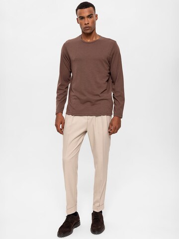 Pullover di Antioch in marrone