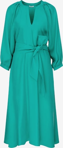 Robe 'The Connecting Neutrals' SEIDENSTICKER en vert : devant