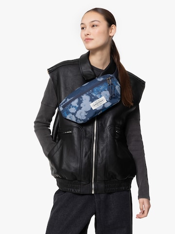 Sacs banane EASTPAK en bleu