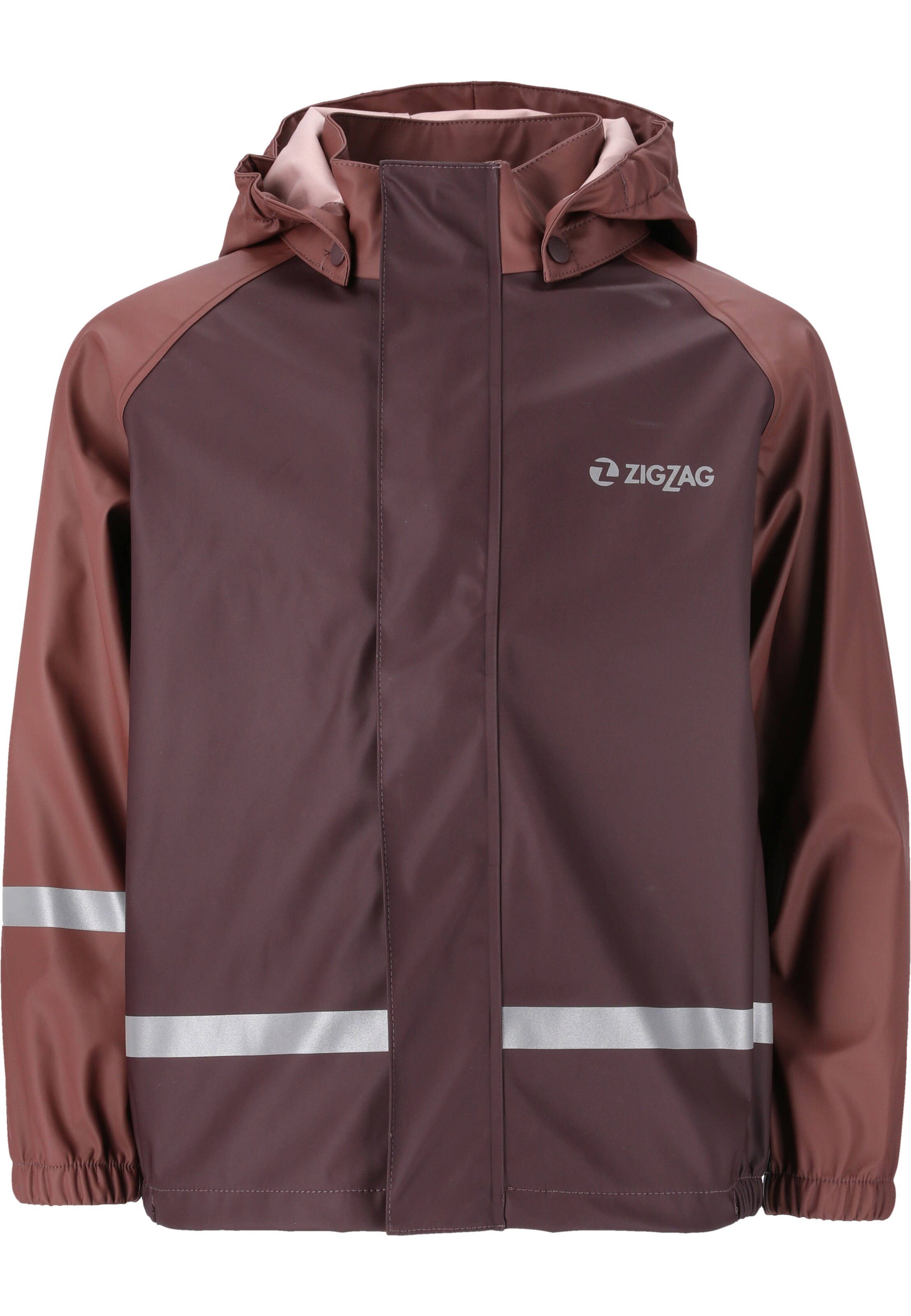 ZigZag Regular Functioneel pak 'GILBO' in Bruin