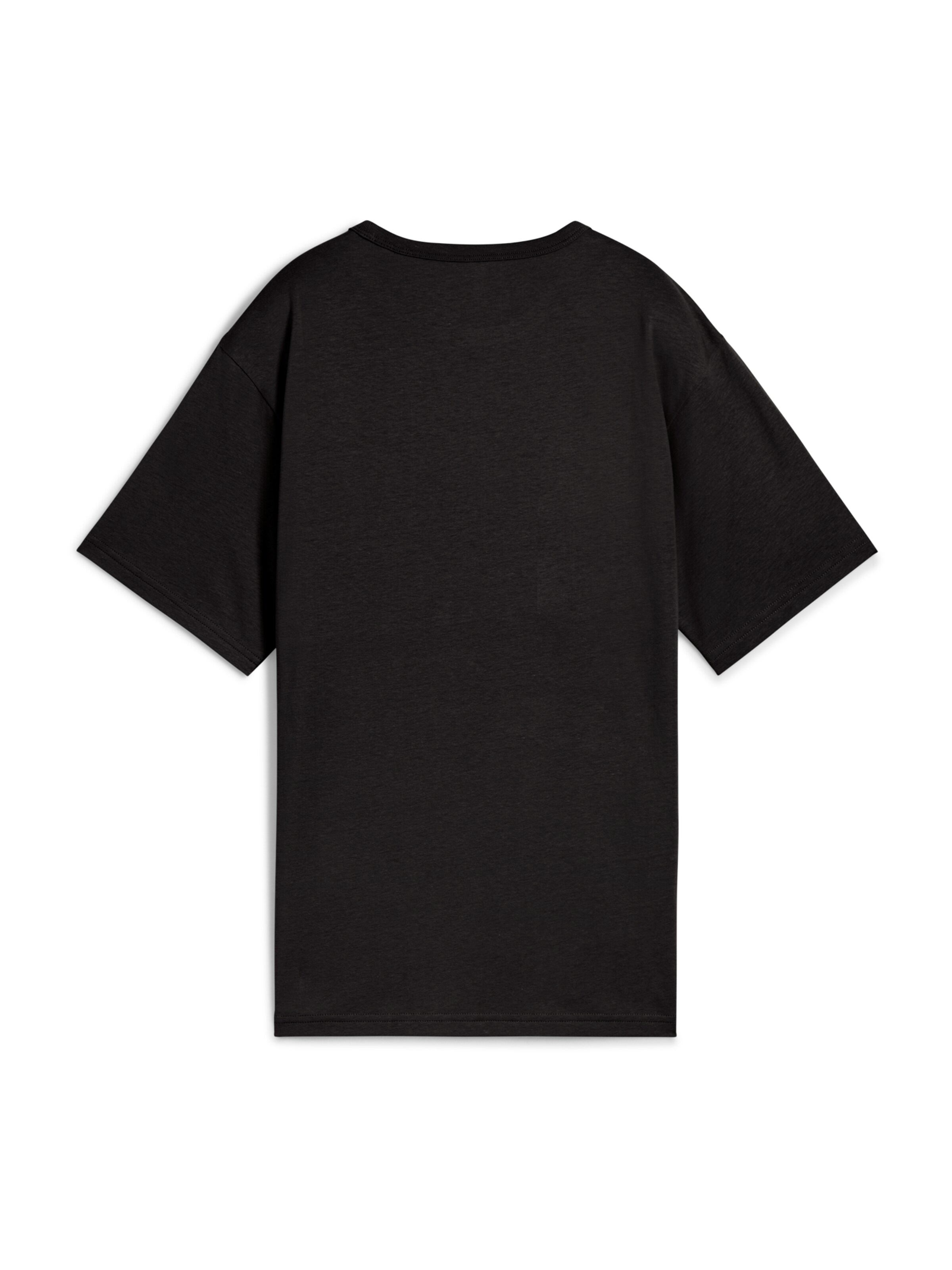 PUMA Μπλουζάκι 'Class' σε μαύρο