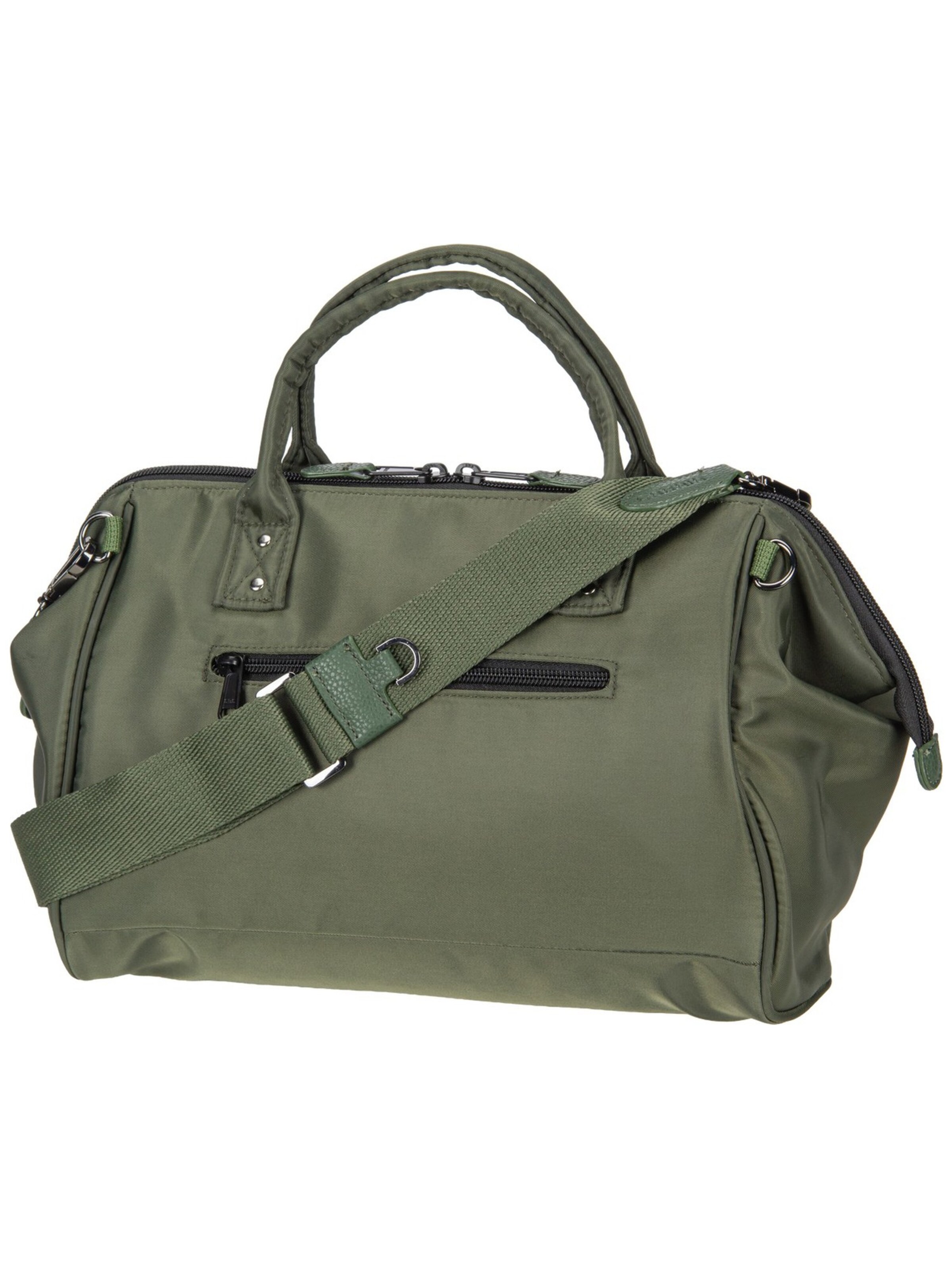 Cabaia Handbag in Green