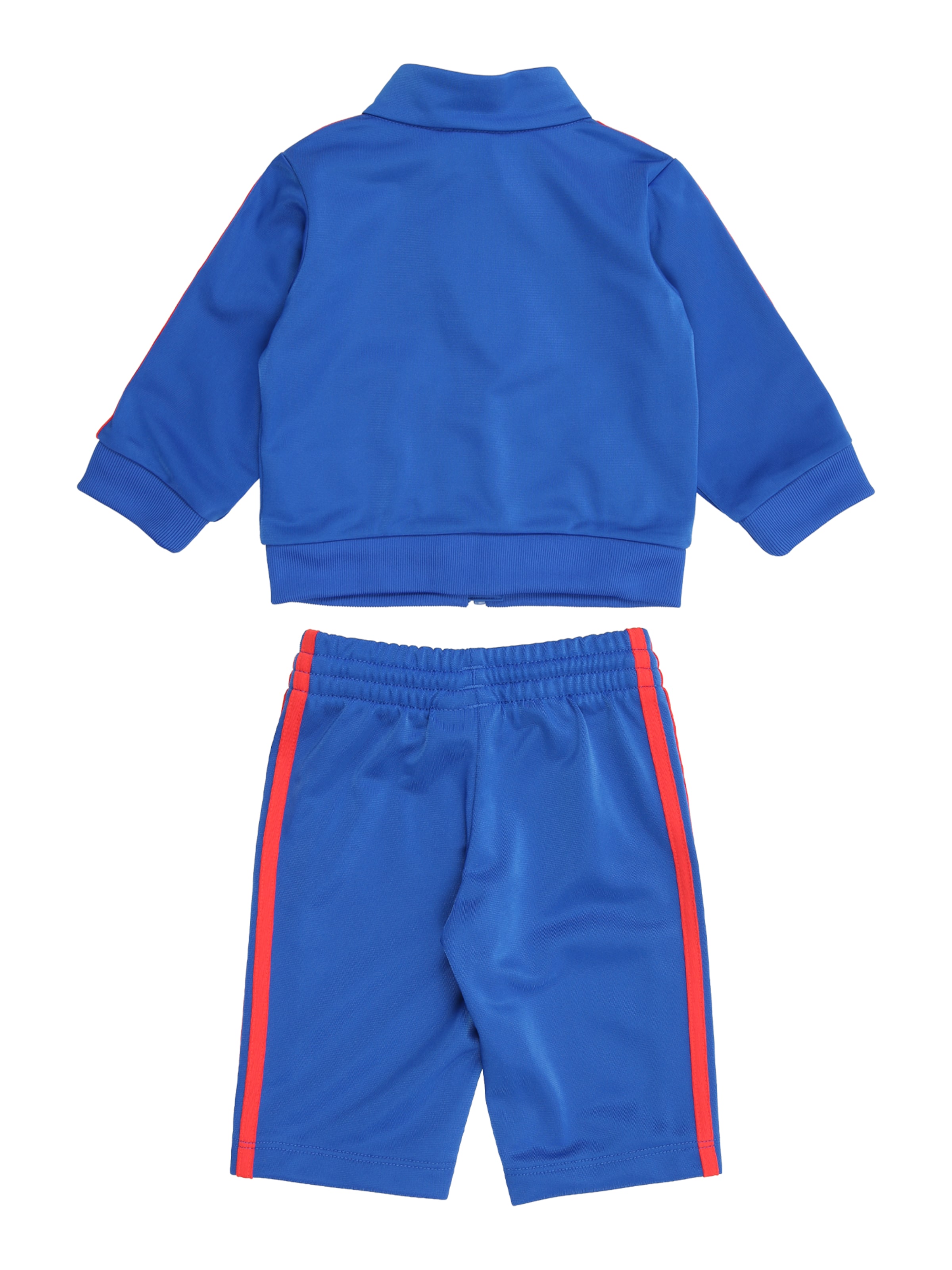 ADIDAS ORIGINALS Joggingpak 'FIREBIRD' in Blauw