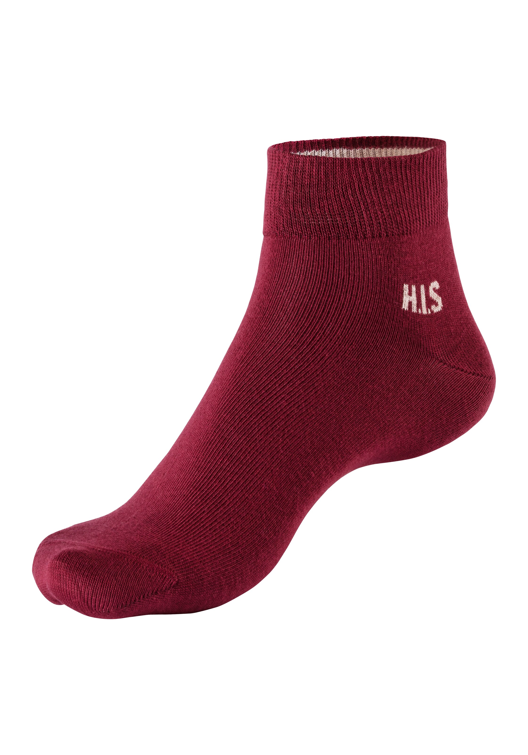 H.I.S Socken in Mischfarben