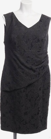 PURPLE LABEL BY NVSCO Dress in XXL in Black: front