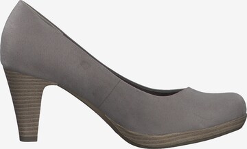 MARCO TOZZI Pumps in Grau