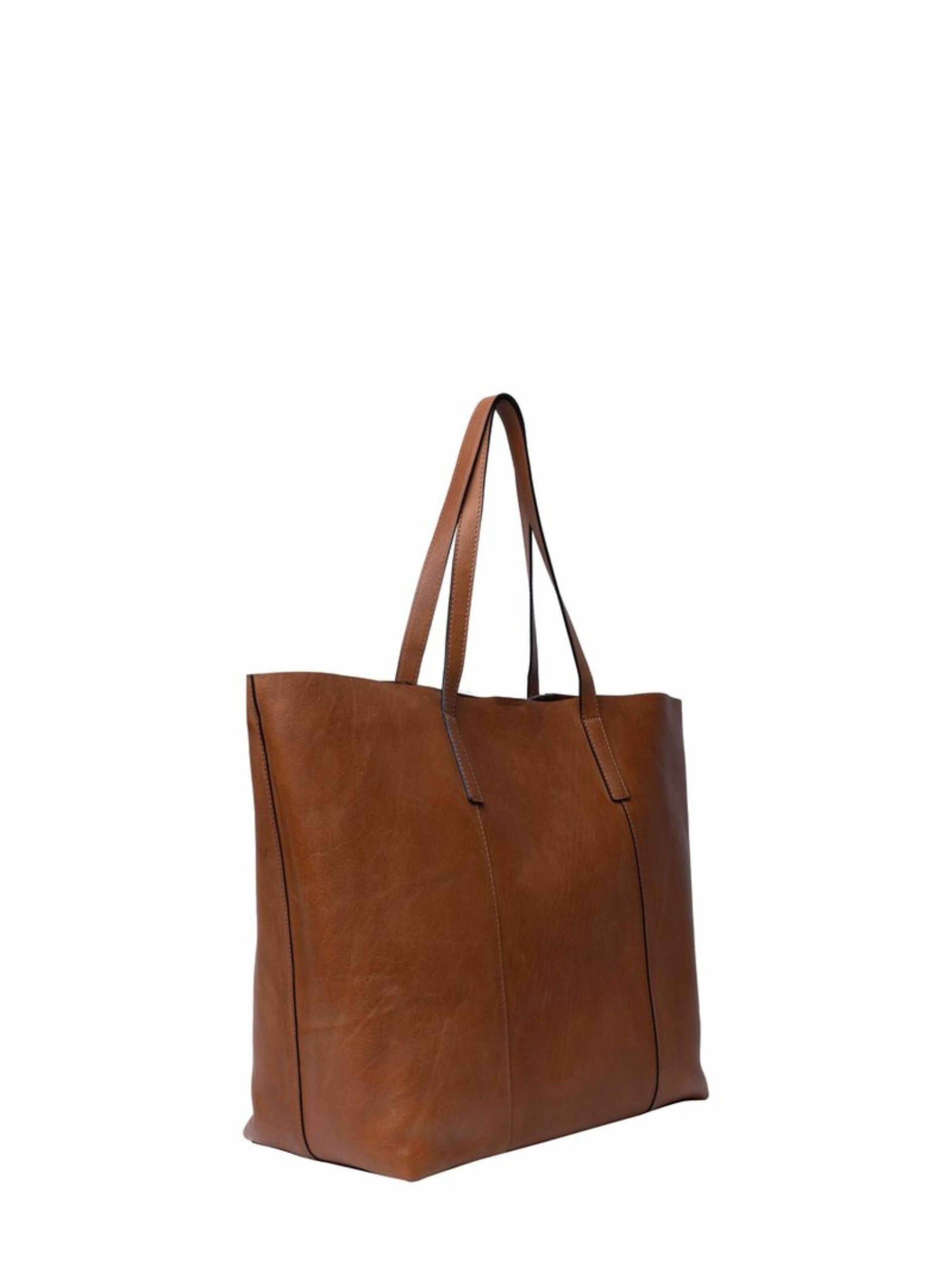 Cabas ' Nuha ' RE:DESIGNED en beige