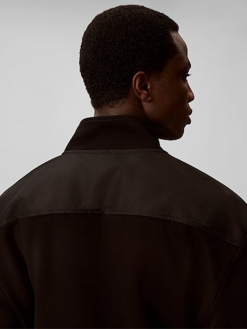 Veste mi-saison Calvin Klein en noir