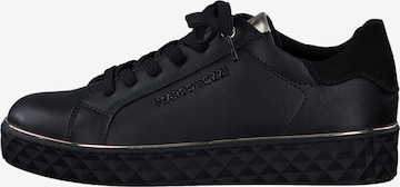 Sneaker low de la MARCO TOZZI pe negru