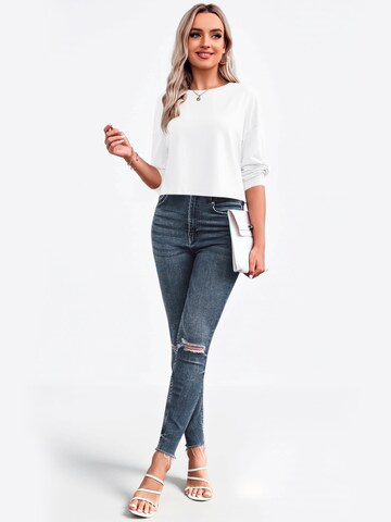 T-shirt Imily Bela en blanc