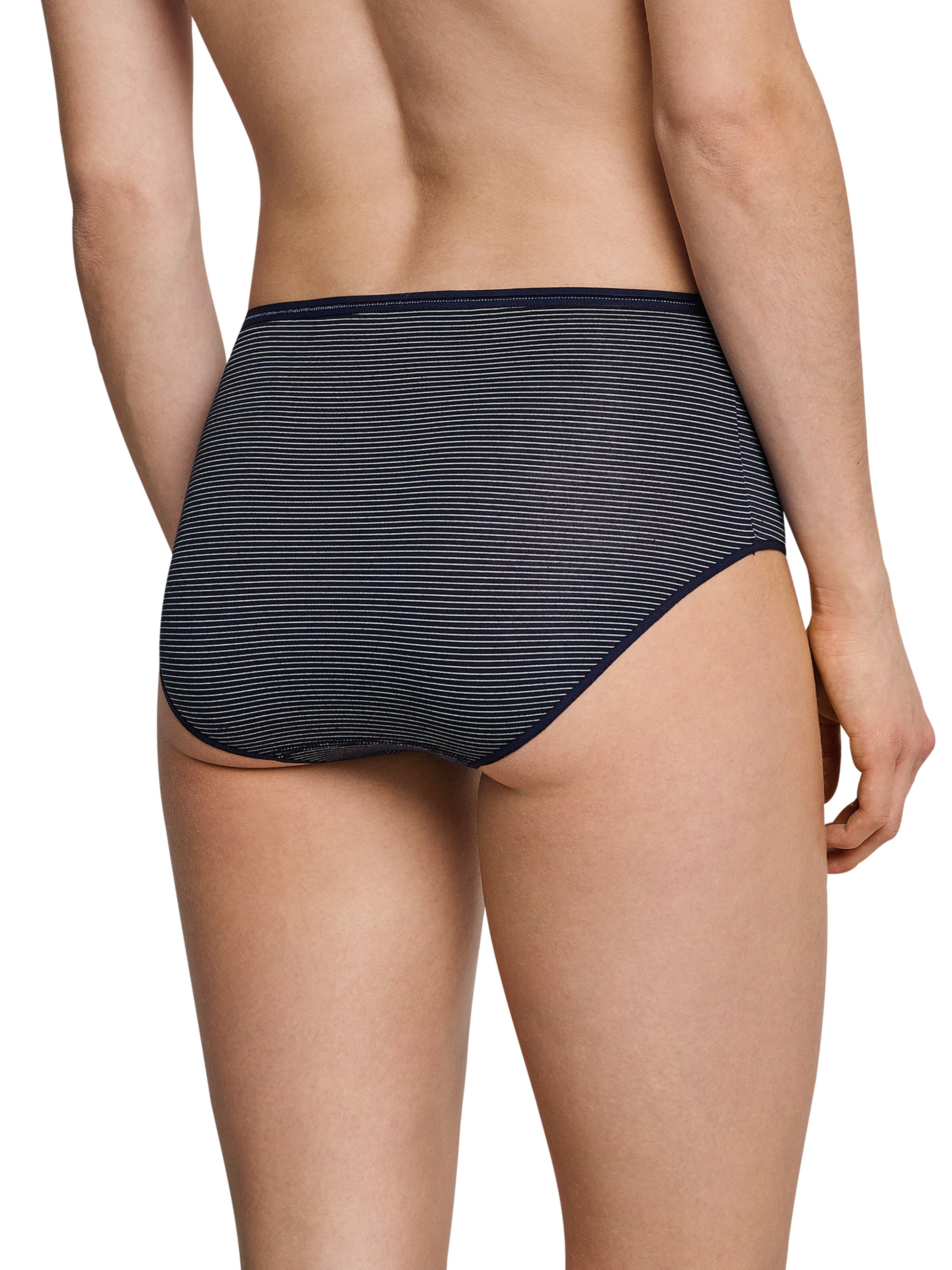 SCHIESSER - Braga ' Modal Essentials ' en azul