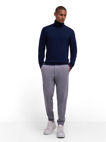 FALKE Sweater 'Pure Cashmere' in Blue