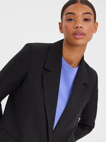 VERO MODA - Blazer em preto