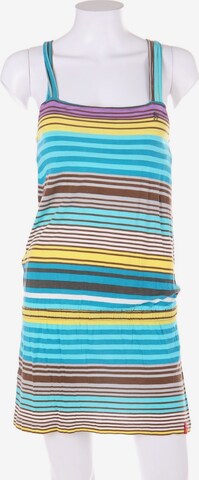 DE.CORP Dress in XS in Mixed colors: front