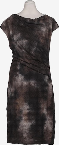 APANAGE Dress in M in Grey: front