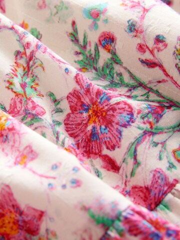 Next Dress in Pink