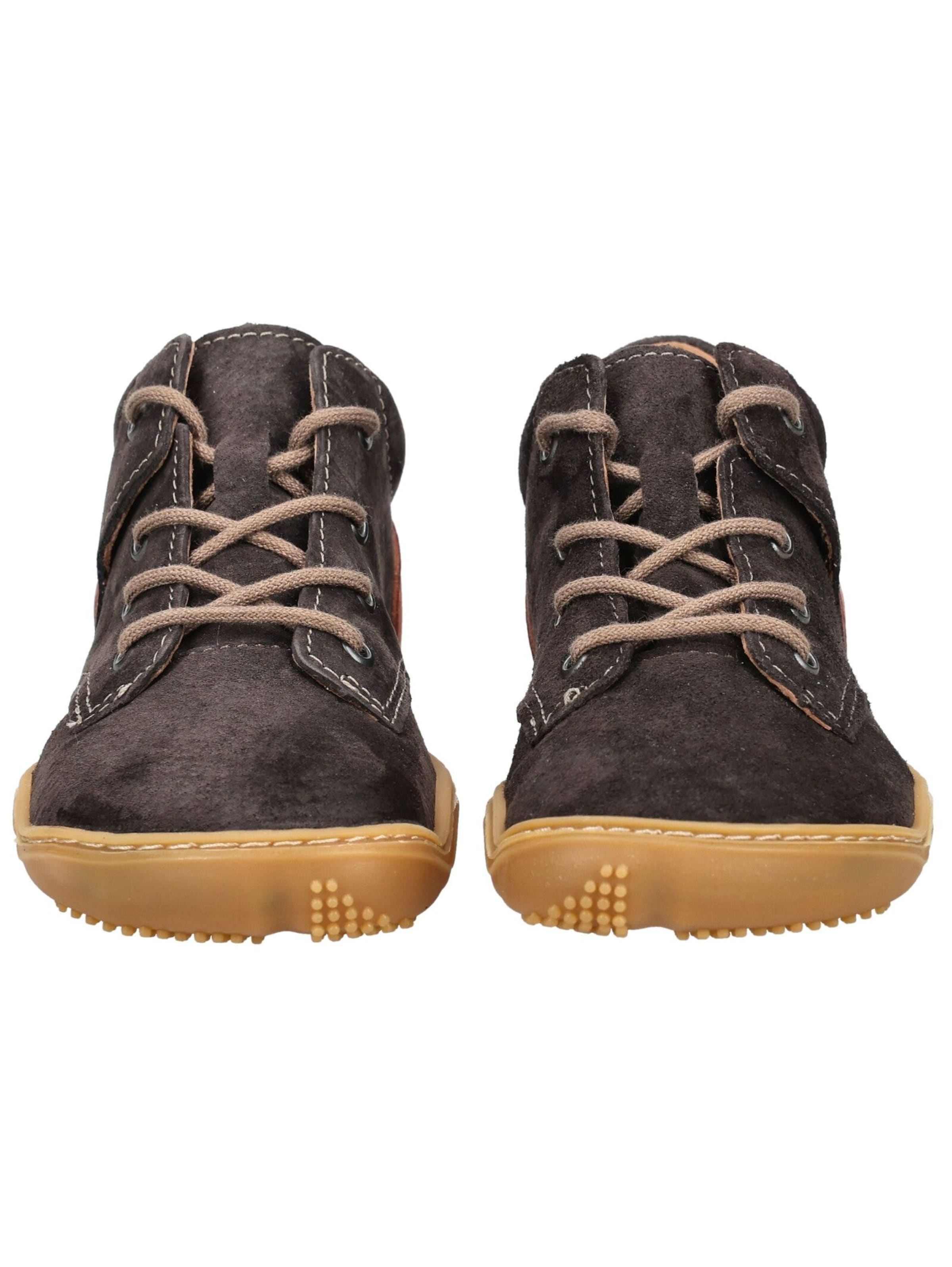 Sneaker di Qnuffs in marrone