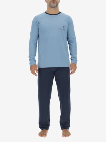 Pantaloncini da pigiama di PIERRE CARDIN in blu