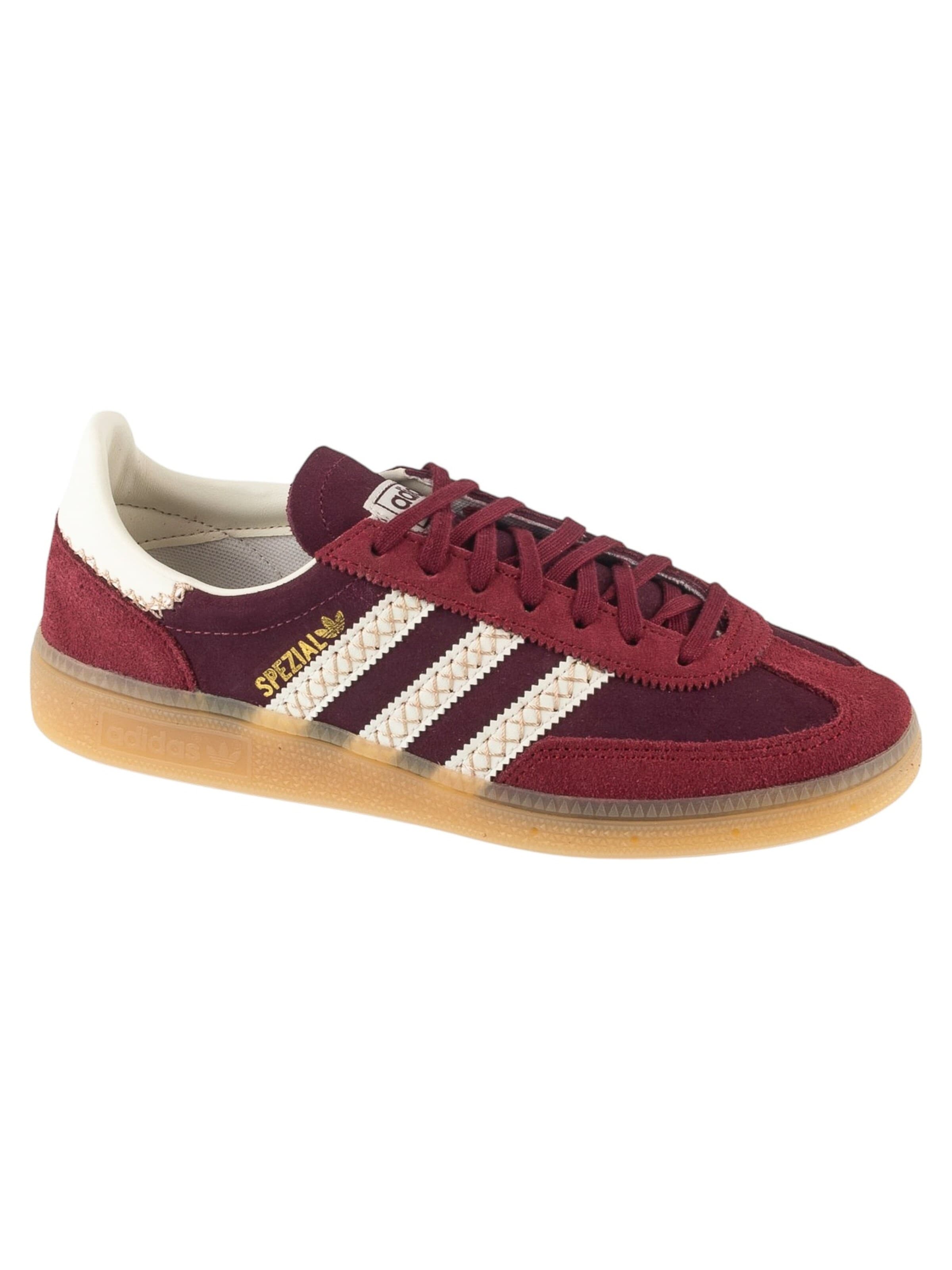 ADIDAS ORIGINALS Trainers in 36 in Dark red, Item view