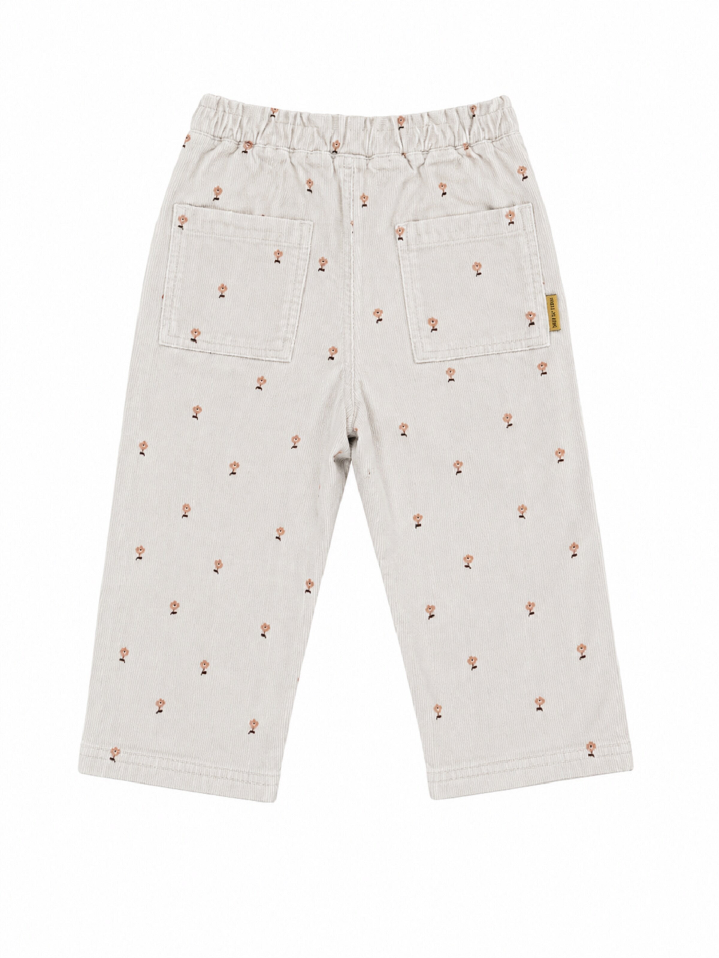 Hust & Claire Regular Hose 'TINNA'‌‌ in Grau