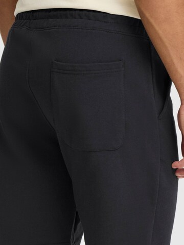 BLEND Regular Trousers ' BHJUNIS ' in Black