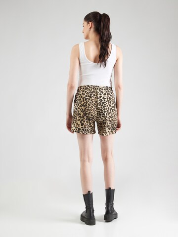 regular Pantaloni 'JDYIVY' di JDY in marrone