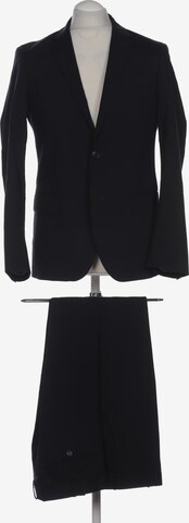 UNIQLO Suit in S in Black: front