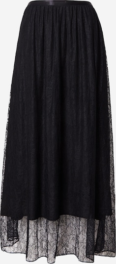 Sijonas 'MMSalinta' iš MOS MOSH, spalva – juoda, Prekių apžvalga