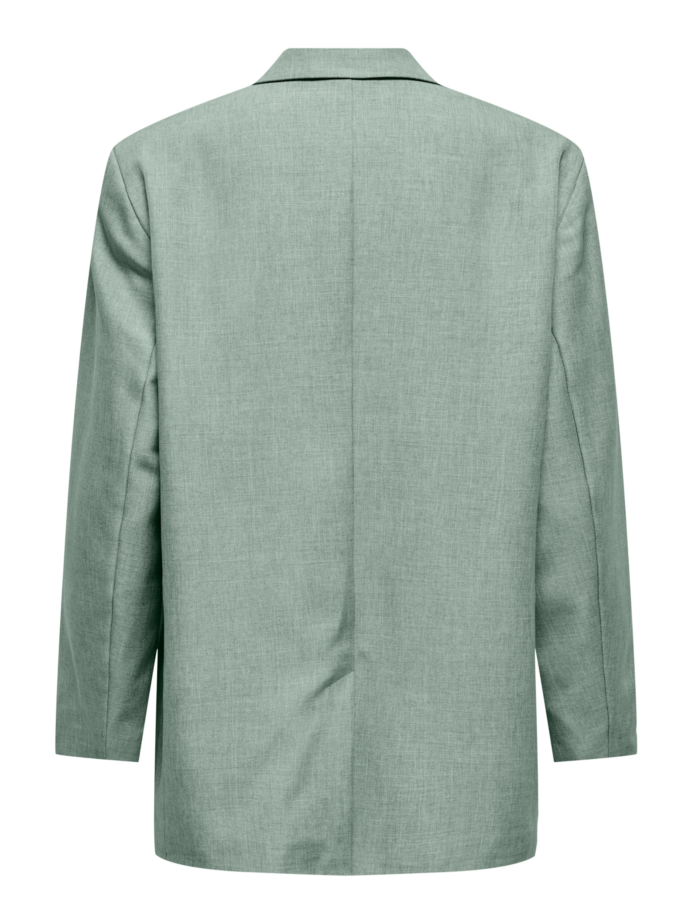 Blazer 'ONLLINDA' di ONLY in verde