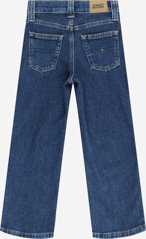 TOMMY HILFIGER Regular Jeans in Blauw