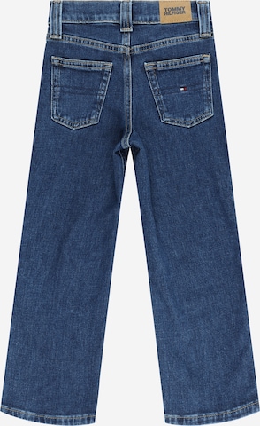 TOMMY HILFIGER Regular Jeans in Blue