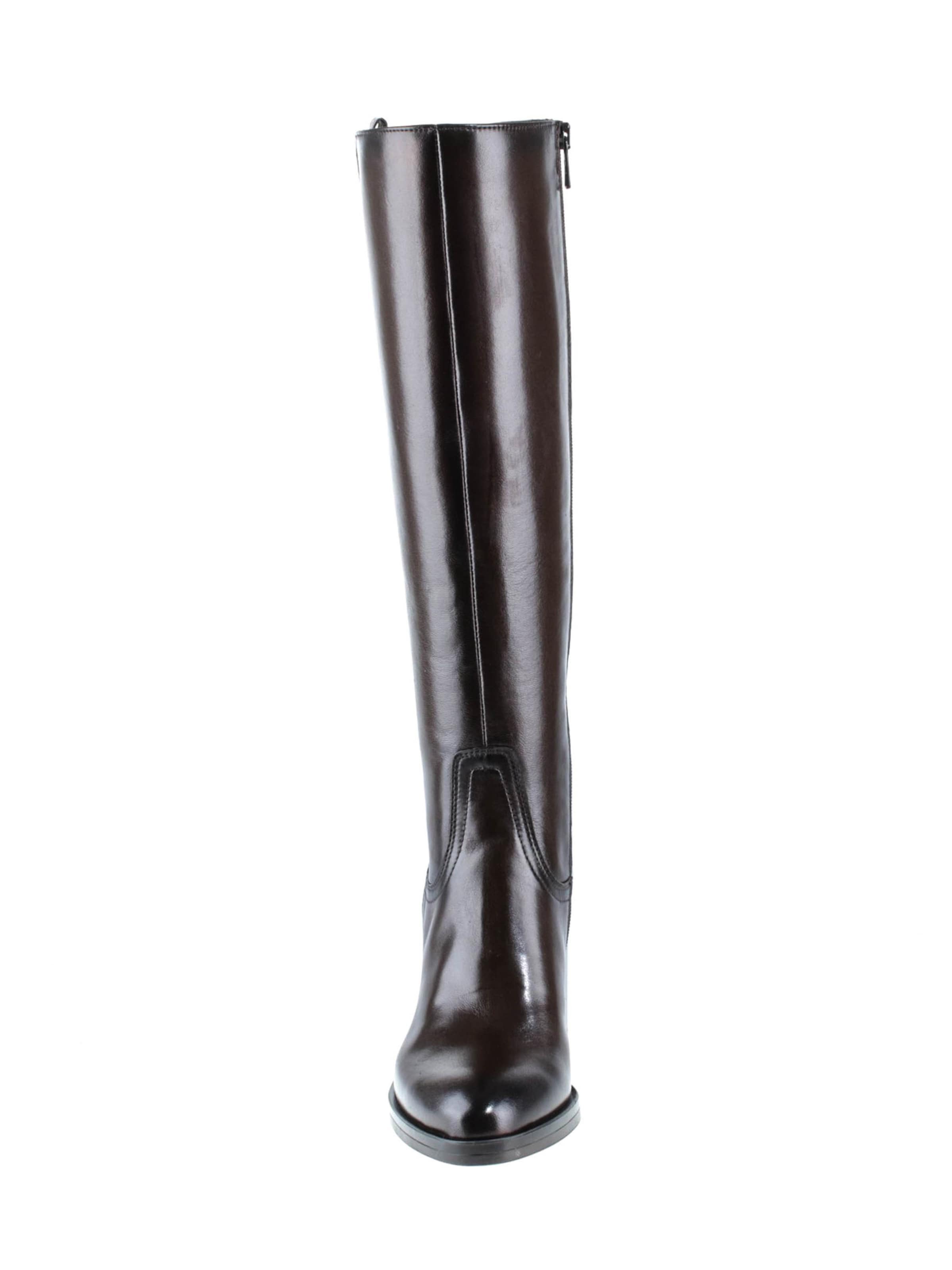 MJUS Boots 'Loredana' in Bruin