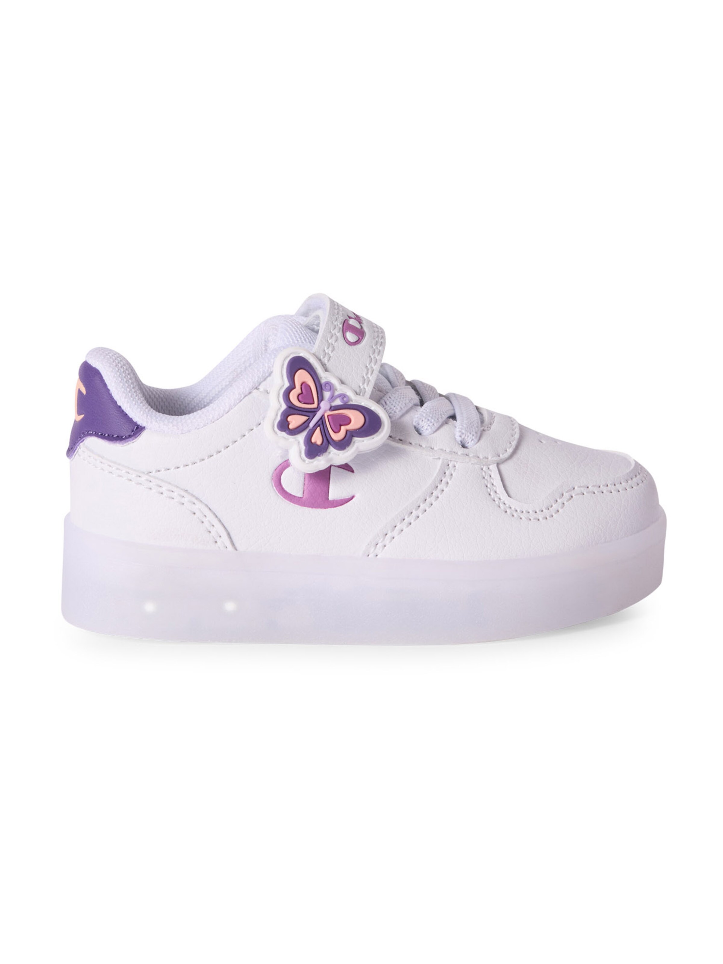 Champion Сникърси 'GLW G TD' в бяло